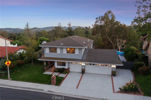 24736 Eilat Street, Woodland Hills, CA 91367