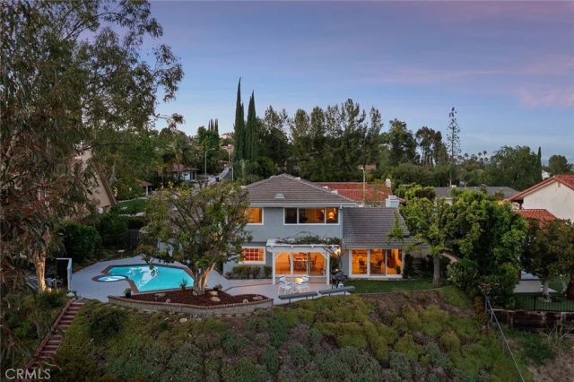 24736 Eilat Street, Woodland Hills, CA 91367