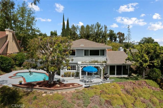 24736 Eilat Street, Woodland Hills, CA 91367