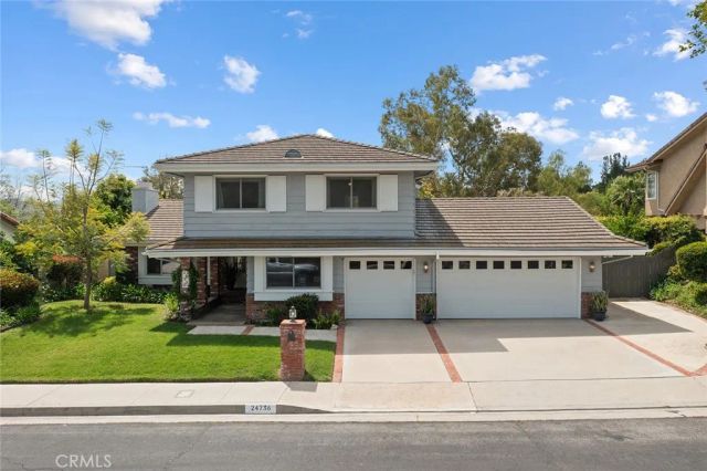 24736 Eilat Street, Woodland Hills, CA 91367