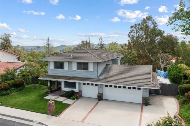 24736 Eilat Street, Woodland Hills, CA 91367