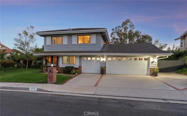 24736 Eilat Street, Woodland Hills, CA 91367