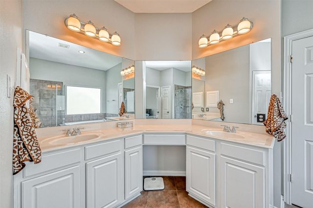 26 Pomerelle Place, The Woodlands, TX 77382