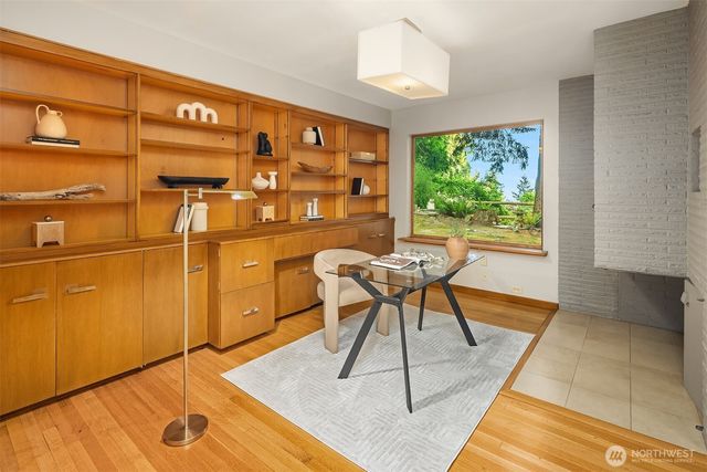 1919 SW 170th Street, Normandy Park, WA 98166