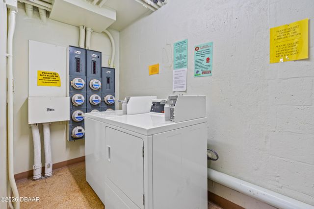 925 N Halifax Ave Apt 608, Daytona Beach, FL 32118