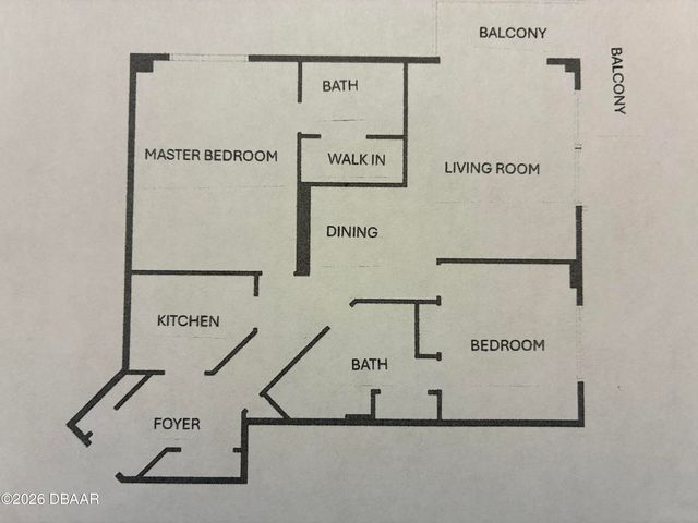 925 N Halifax Ave Apt 608, Daytona Beach, FL 32118