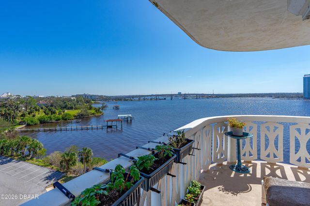 925 N Halifax Ave Apt 608, Daytona Beach, FL 32118