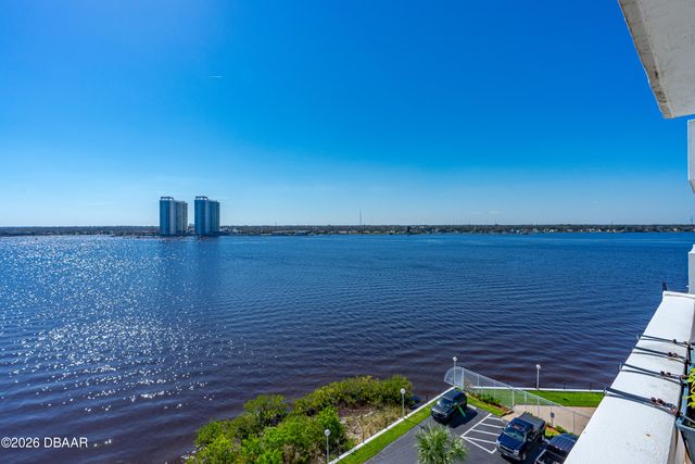 925 N Halifax Ave Apt 608, Daytona Beach, FL 32118