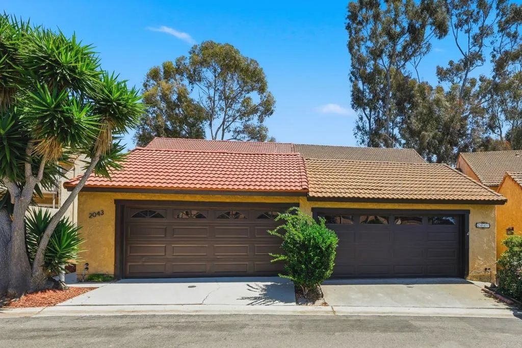 2041 Avenue Of The Trees, Carlsbad, CA 92008