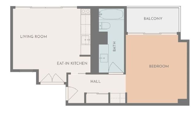 410 Atkinson Drive 1007, Honolulu, HI 96814