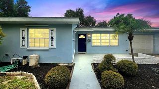 6374 HAMPTON DRIVE N, St Petersburg, FL 33710