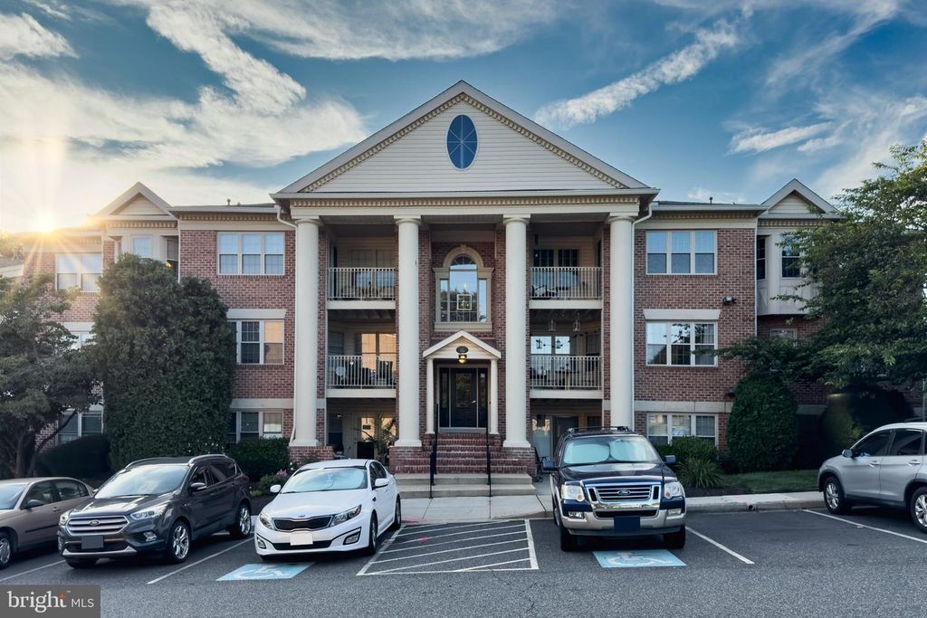 102-G GWEN DR #102G, Forest Hill, MD 21050