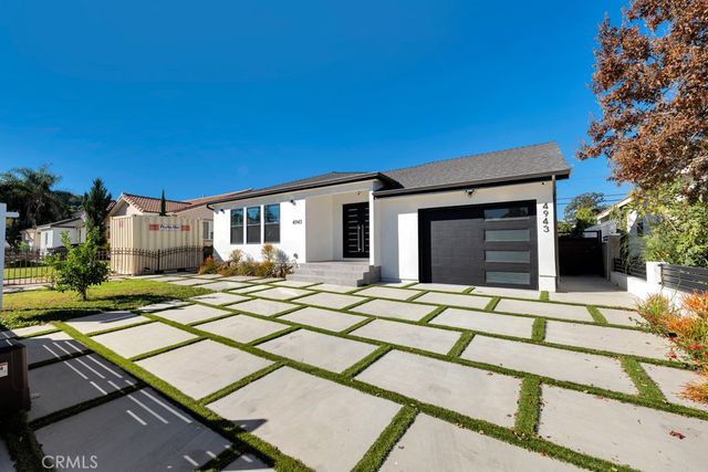 4941 Hesperia Avenue, Encino, CA 91316