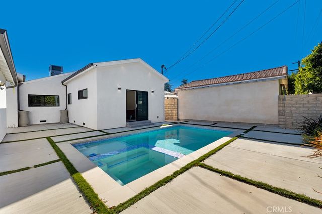 4941 Hesperia Avenue, Encino, CA 91316