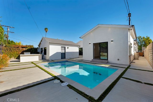 4941 Hesperia Avenue, Encino, CA 91316