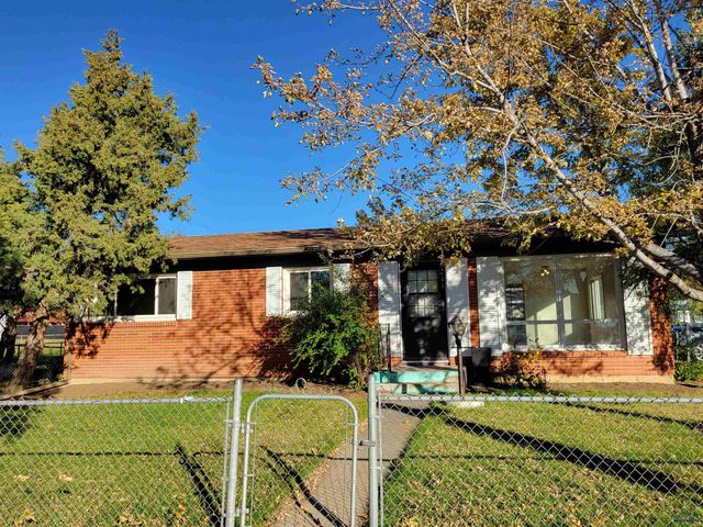 1408 DOWNING, Rapid City, SD 57701