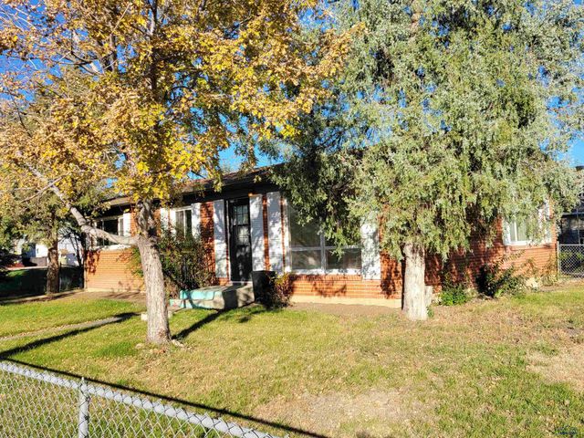 1408 DOWNING, Rapid City, SD 57701