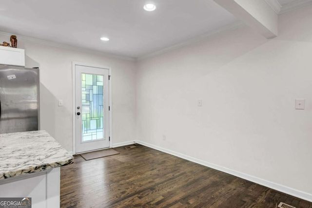 740 Tara Circle, Atlanta, GA 30354