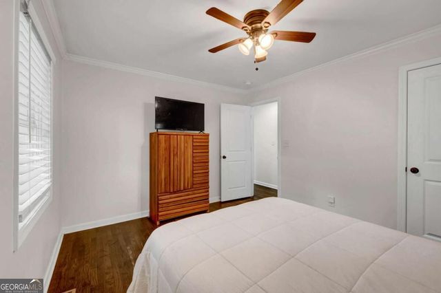 740 Tara Circle, Atlanta, GA 30354