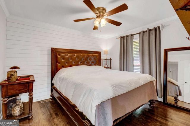 740 Tara Circle, Atlanta, GA 30354