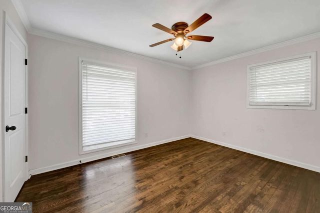 740 Tara Circle, Atlanta, GA 30354