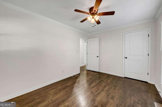 740 Tara Circle, Atlanta, GA 30354