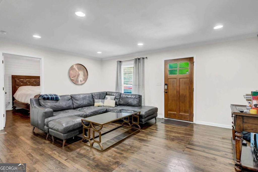 740 Tara Circle, Atlanta, GA 30354 — photo 5