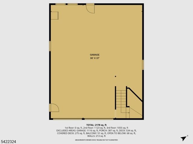 9 Riveredge Ln, Harmony Twp., NJ 08865
