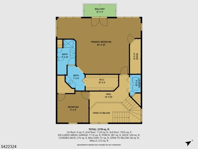 9 Riveredge Ln, Harmony Twp., NJ 08865