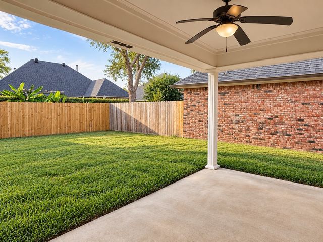 8004 Laurel Hill Drive, Shreveport, LA 71115