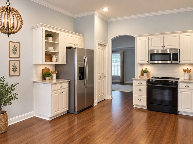 8004 Laurel Hill Drive, Shreveport, LA 71115