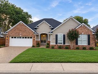 8004 Laurel Hill Drive, Shreveport, LA 71115