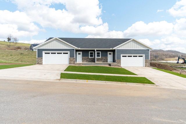4058 Brooke Elizabeth DRIVE, Onalaska, WI 54650