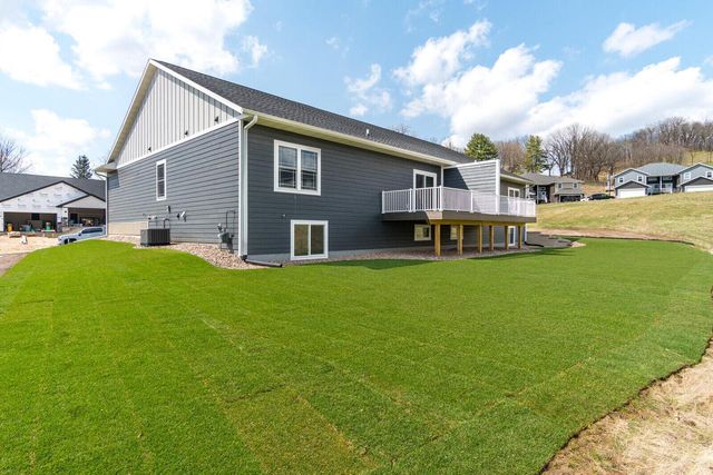 4058 Brooke Elizabeth DRIVE, Onalaska, WI 54650