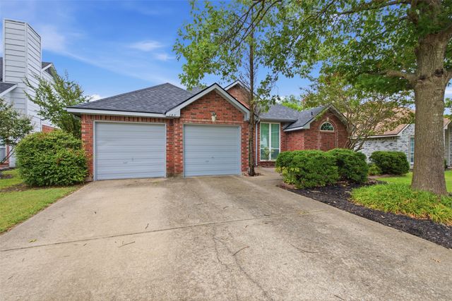 140 Woodcreek Drive, Rockwall, TX 75032