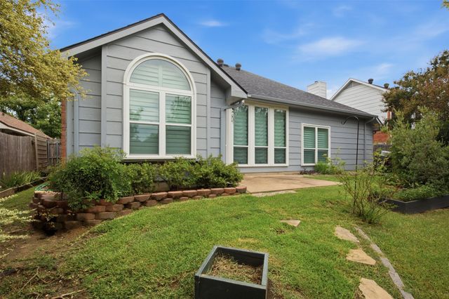 140 Woodcreek Drive, Rockwall, TX 75032