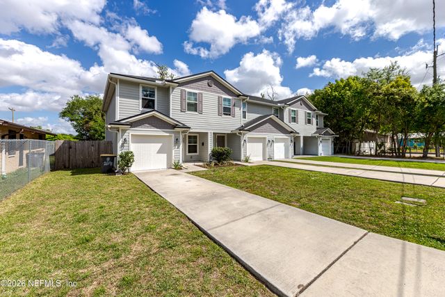 3585-3597 DREXEL Street, Jacksonville, FL 32207