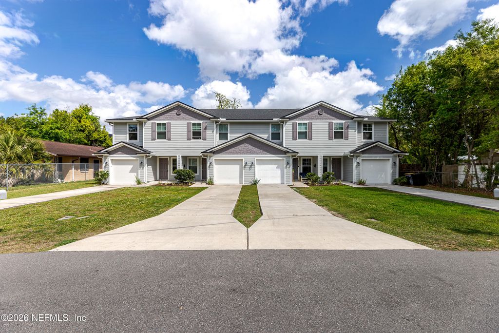 3585-3597 DREXEL Street, Jacksonville, FL 32207