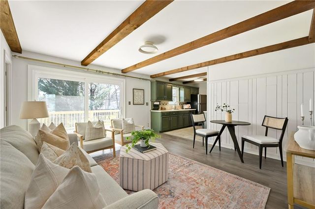 5831 W 87th Terrace, Overland Park, KS 66207