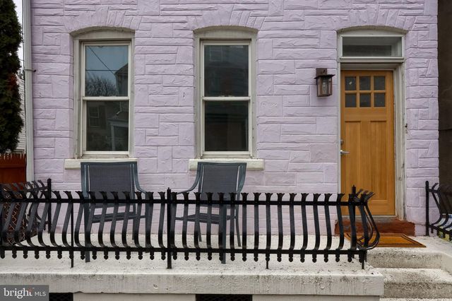 662 SAINT JOSEPH ST, Lancaster, PA 17603