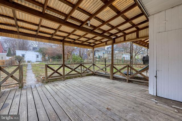 662 SAINT JOSEPH ST, Lancaster, PA 17603