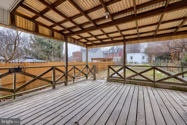 662 SAINT JOSEPH ST, Lancaster, PA 17603