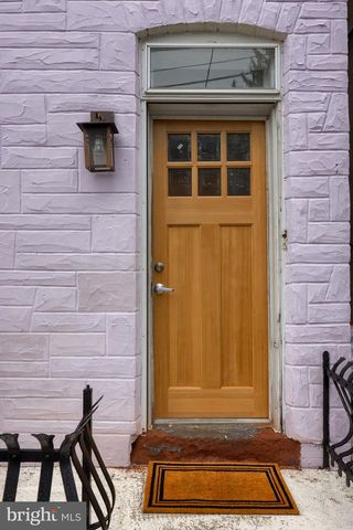 662 SAINT JOSEPH ST, Lancaster, PA 17603