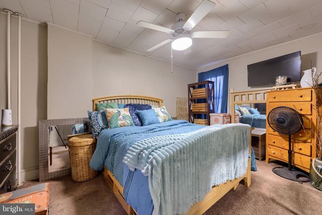 662 SAINT JOSEPH ST, Lancaster, PA 17603