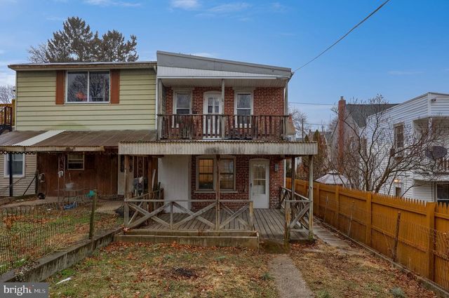 662 SAINT JOSEPH ST, Lancaster, PA 17603