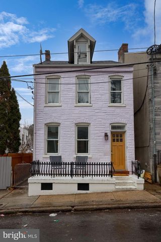 662 SAINT JOSEPH ST, Lancaster, PA 17603