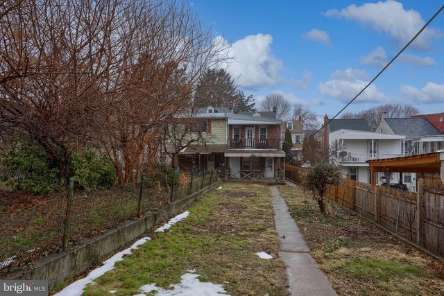 662 SAINT JOSEPH ST, Lancaster, PA 17603