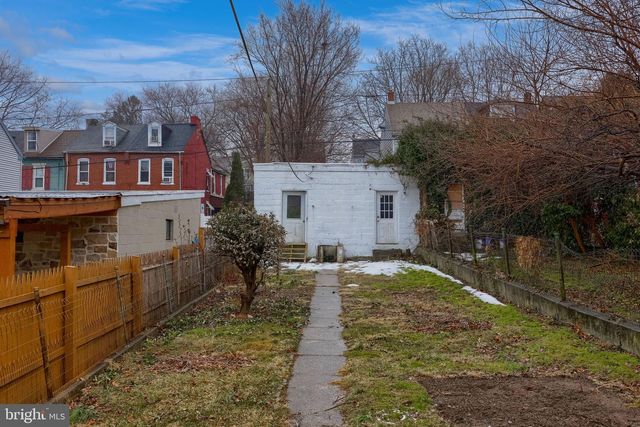 662 SAINT JOSEPH ST, Lancaster, PA 17603