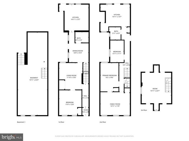 662 SAINT JOSEPH ST, Lancaster, PA 17603