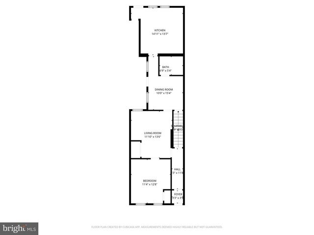 662 SAINT JOSEPH ST, Lancaster, PA 17603